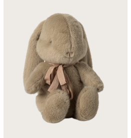 Maileg Bunny plush, Small Dusty brown