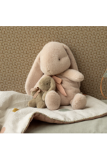 Maileg Bunny plush, Small Powder
