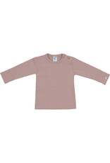 Klein Shirt Rib Fawn NOS