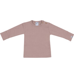 Klein Shirt Rib Fawn NOS