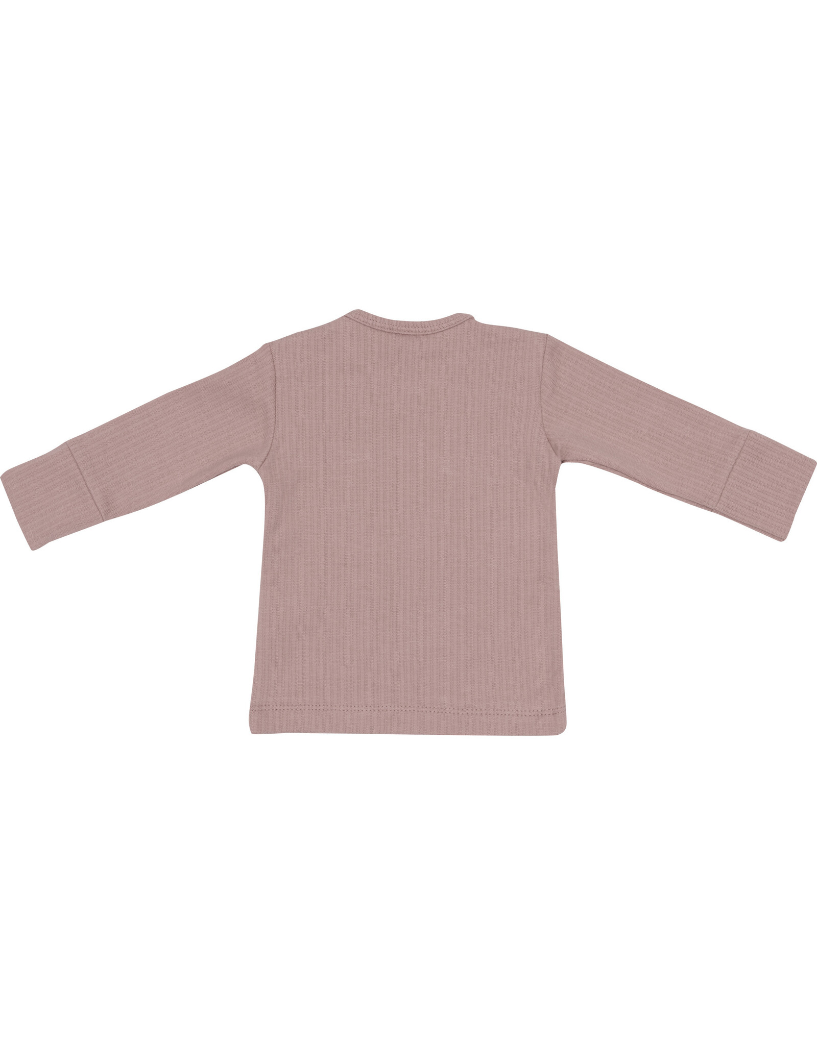 Klein Shirt Rib Fawn NOS