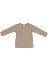 Klein Shirt Rib Filipe Beige NOS