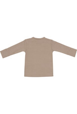 Klein Shirt Rib Filipe Beige NOS