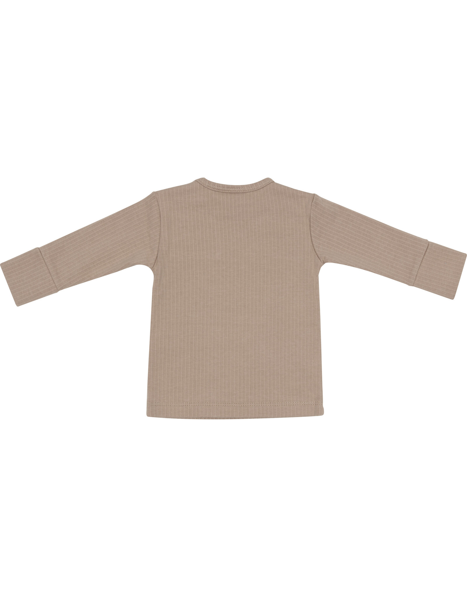 Klein Shirt Rib Filipe Beige NOS