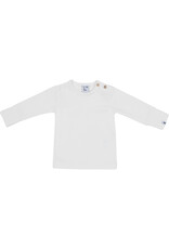 Klein Shirt Rib Natural White NOS