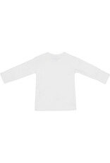 Klein Shirt Rib Natural White NOS