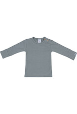 Klein Shirt Rib Stone Green NOS
