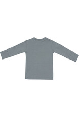 Klein Shirt Rib Stone Green NOS