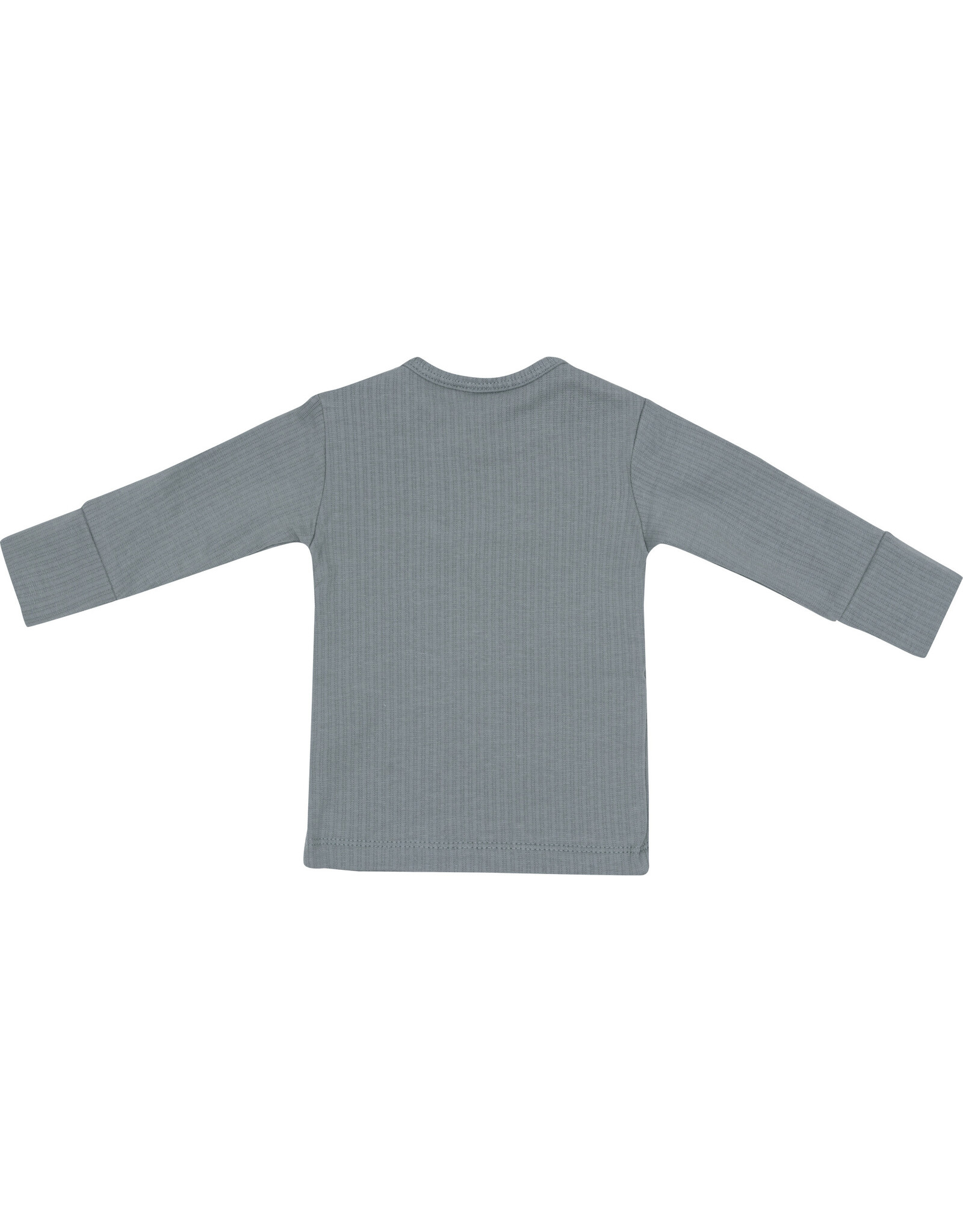 Klein Shirt Rib Stone Green NOS