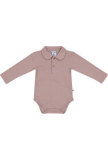 Klein Polobody Rib Fawn NOS