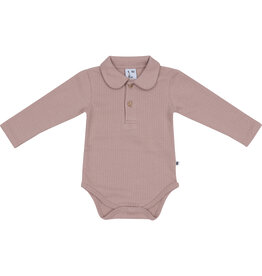 Klein Polobody Rib Fawn NOS