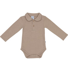 Klein Polobody Rib Filipe Beige NOS