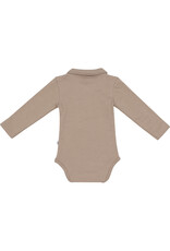 Klein Polobody Rib Filipe Beige NOS