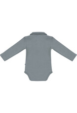 Klein Polobody Rib Stone Green NOS