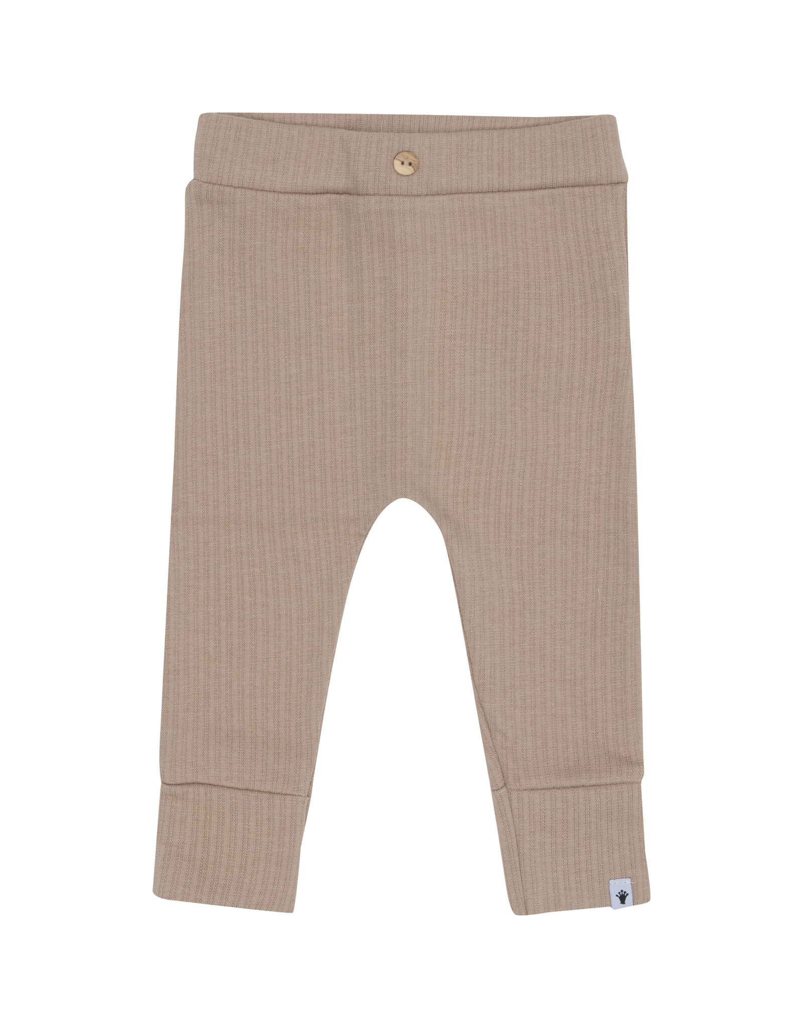 Klein Trousers Rib Filipe Beige NOS