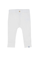 Klein Trousers Rib Natural White NOS