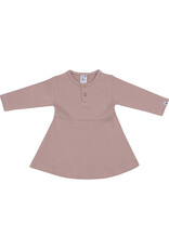 Klein Dress Rib Fawn NOS
