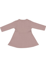 Klein Dress Rib Fawn NOS