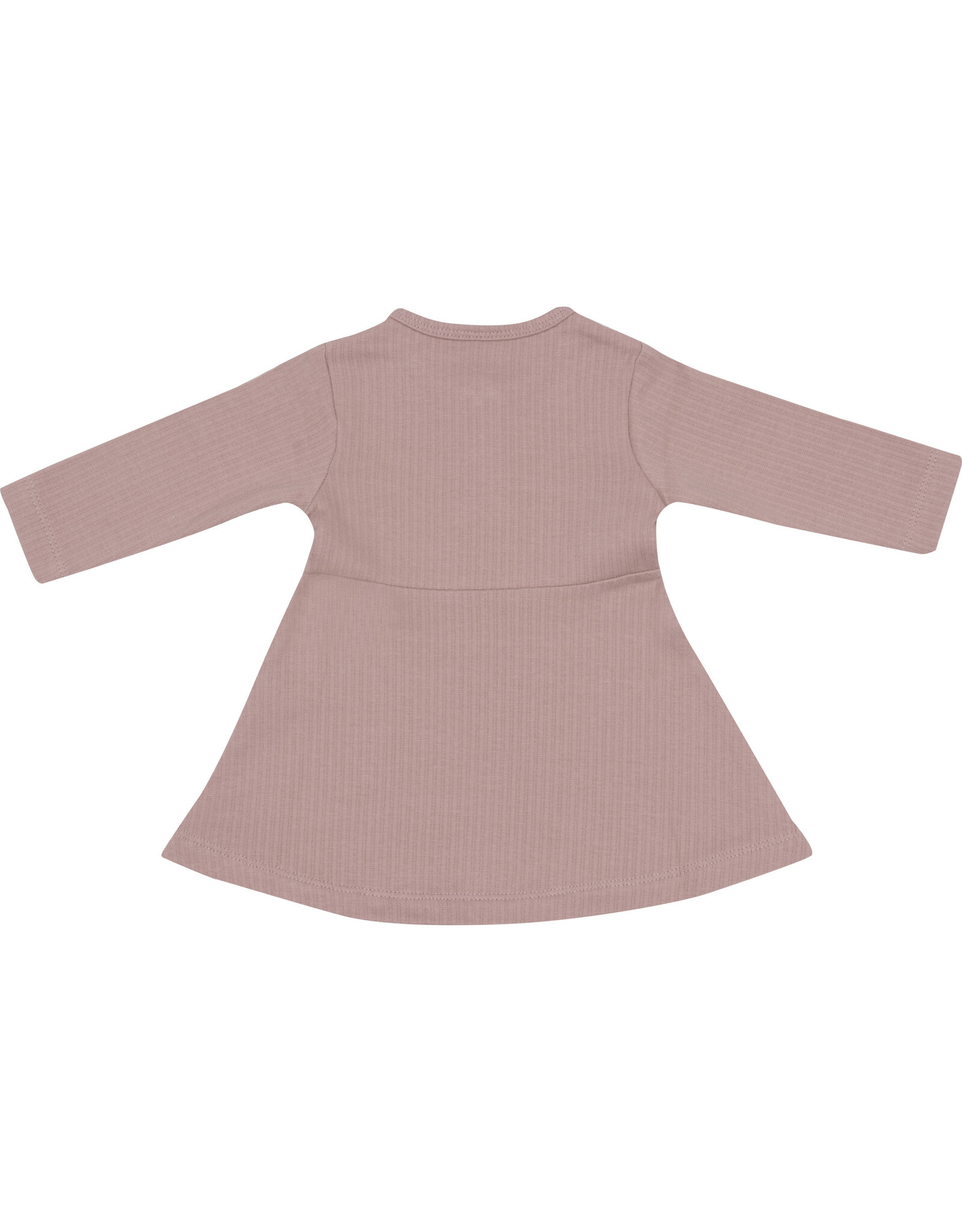 Klein Dress Rib Fawn NOS