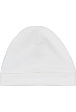 Klein Hat Rib Natural White NOS
