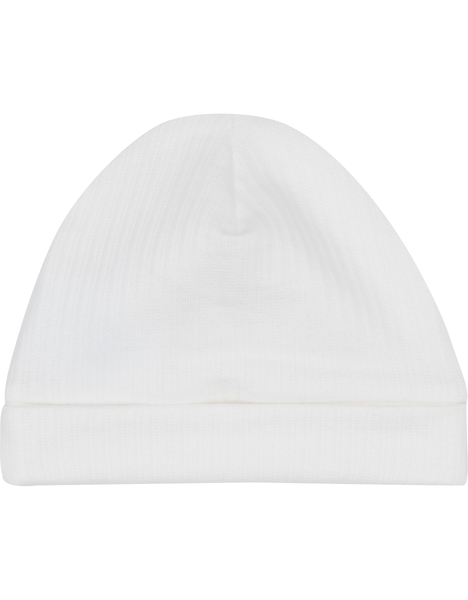 Klein Hat Rib Natural White NOS