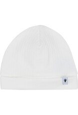 Klein Hat Rib Natural White NOS