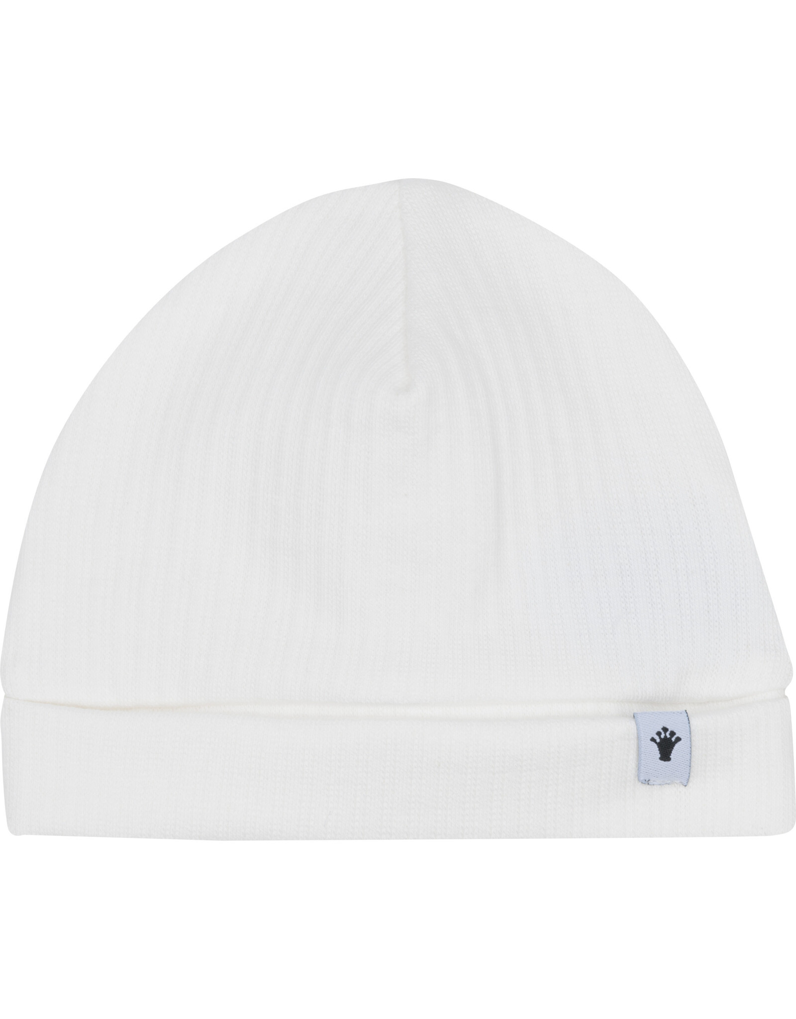 Klein Hat Rib Natural White NOS