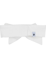 Klein Headband Natural White NOS