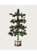 Maileg Christmas tree, Mouse