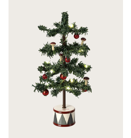 Maileg Christmas tree, Mouse