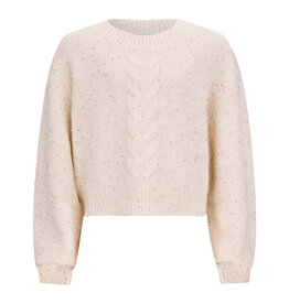 Retour Twiggy cream Flash collectie