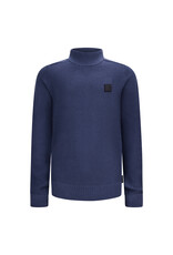 Retour Dennis bleached blue