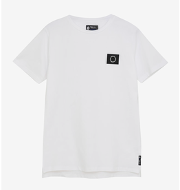 Rellix T-shirt RLX-00-B3602 SS basic Off-White NOS