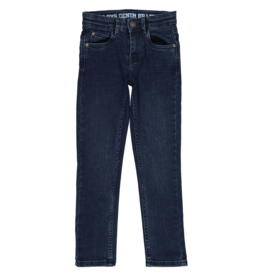 Quapi Jeans Dark Blue Denim boys NOS