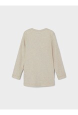 Name it NMMKAB LS TOP Noos Peyote melange