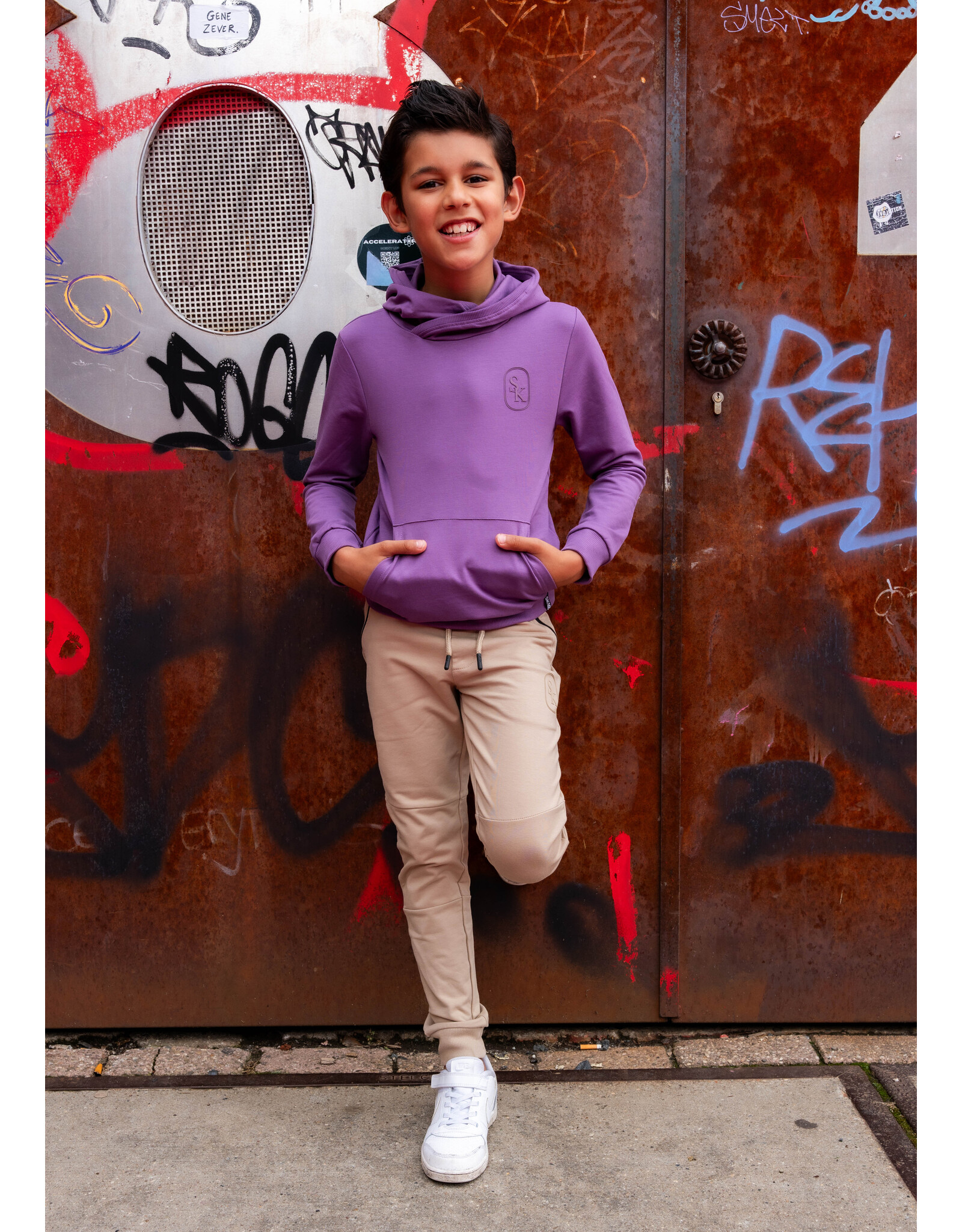 Sil Purple