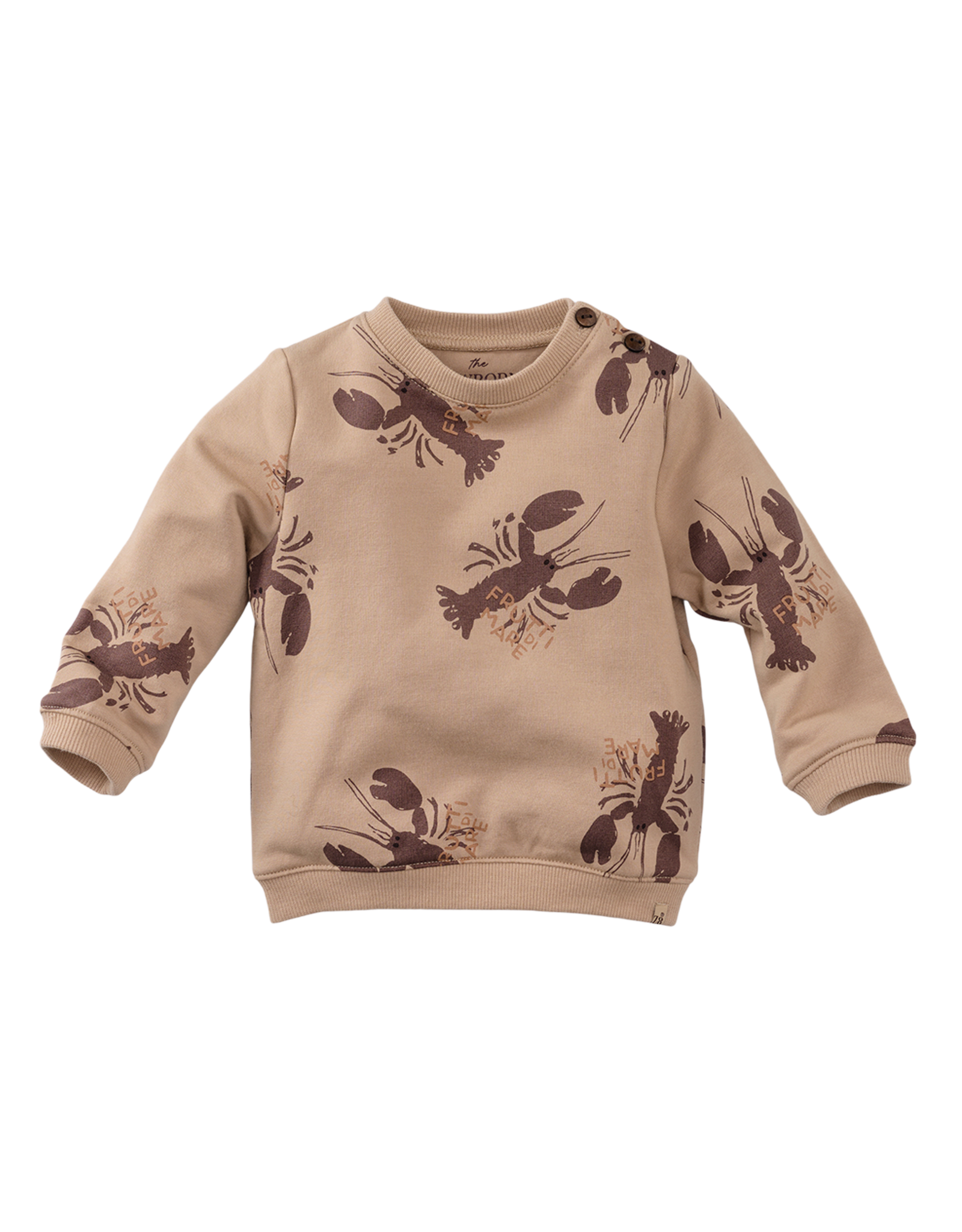 Z8 Franco Nougat/AOP