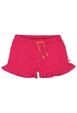 Feetje Short - Samba Shake Fuchsia