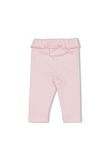 Feetje Legging - Blossom Lila