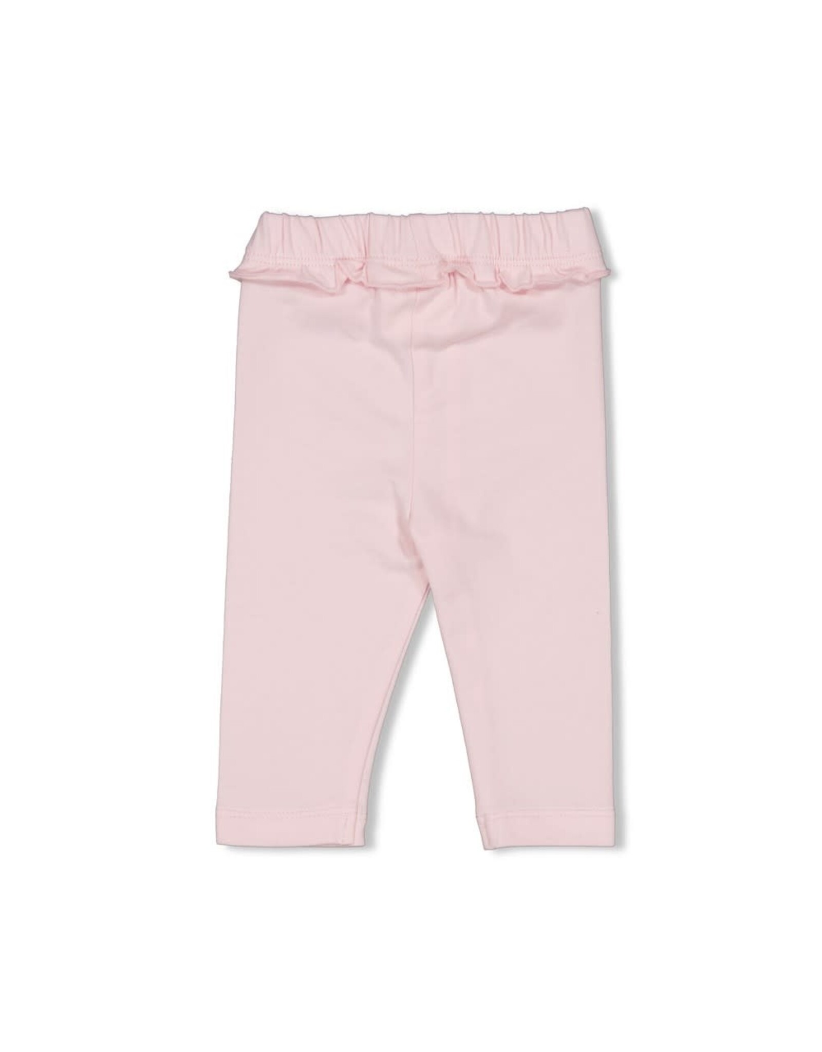 Feetje Legging - Blossom Lila