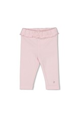 Feetje Legging - Blossom Lila