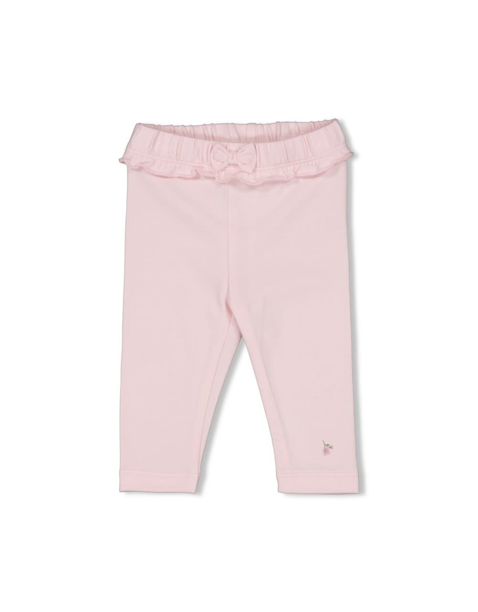 Feetje Legging - Blossom Lila