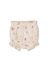 Feetje Bloomer AOP - Starfish Wishes Offwhite