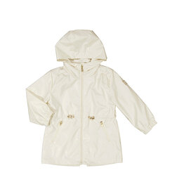 Mayoral Windbreaker   Natural