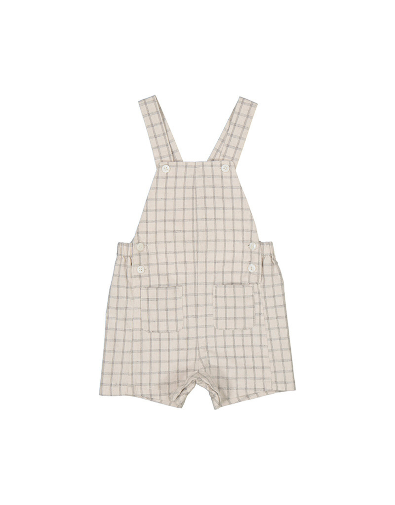Mayoral Dungaree   Canvas