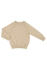 Mayoral Basic crew neck jumper  H. Sand NOS