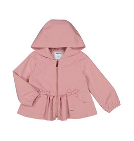 Mayoral Windbreaker   Rose mini