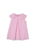 Mayoral Dress   Mauve