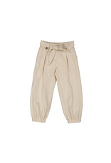 Mayoral Flowy long pants  Sepia