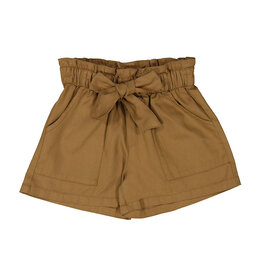 Mayoral short oant   Brown